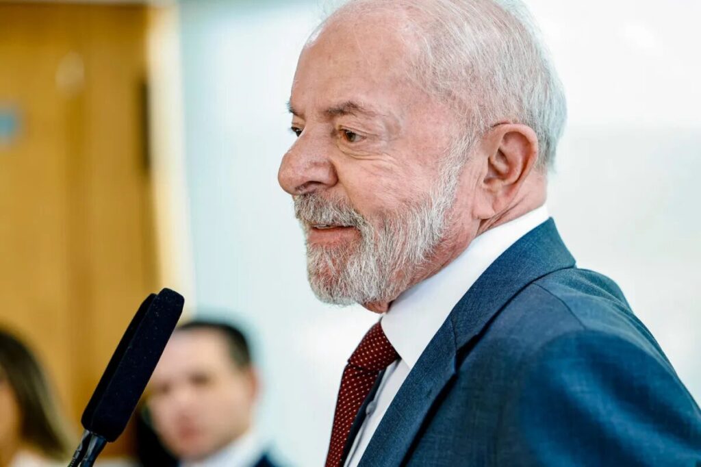 Posse de Lula será no dia 5 de janeiro, e não dia primeiro; entenda