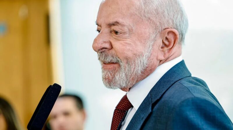 Posse de Lula será no dia 5 de janeiro, e não dia primeiro; entenda