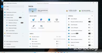 PowerToys 0.102: “canivete suíço” do Windows agora facilita uso do mouse