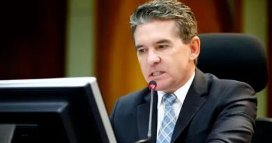 Presidente do TCE de Mato Grosso sacou R$ 15 milhões na boca do caixa, diz PF
