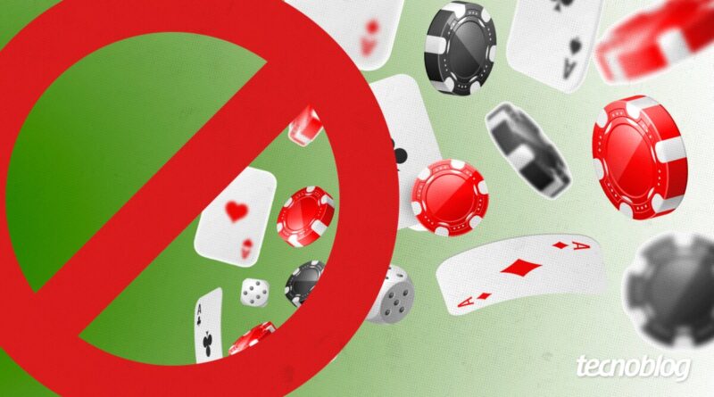 Proibição das bets começa a valer e R$ 1,32 bilhão ainda não foi devolvido