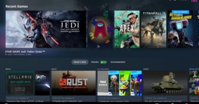 PS5 desbloqueado vira “Steam Machine” e roda jogos de PC