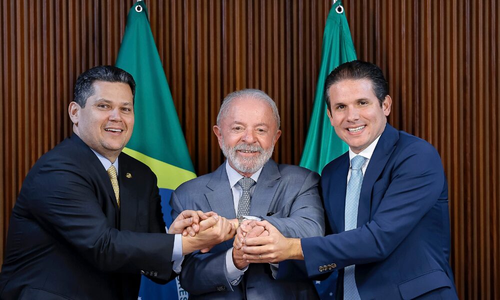 Governo Lula 4: PSD, MDB e União Brasil lideram negociações