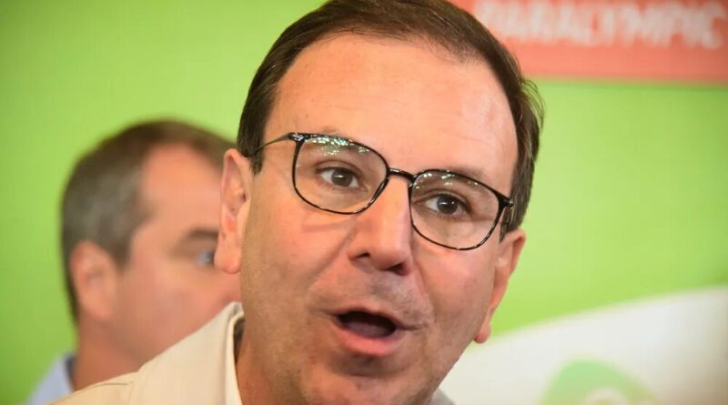PSD pede ao STF para restabelecer 2º turno da eleição a governador do RJ