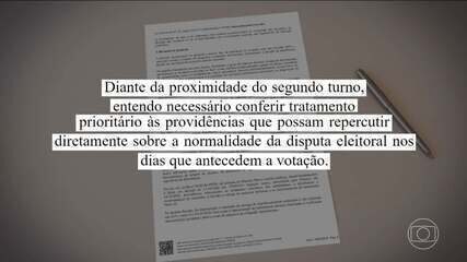 Meta, Google e X dizem ao TSE que canal pró-Lula está regular