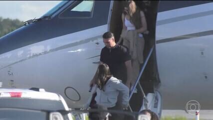 Flávio Bolsonaro viaja para Miami e gera incertezas sobre mandato