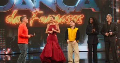 Quatro participantes deixarão o “Dança dos Famosos” após a repescagem nesse domingo; saiba quem