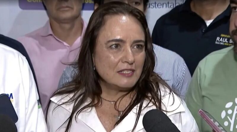 Quem é a coordenadora do DER-MG presa suspeita de corrupção em obras em Uberlândia