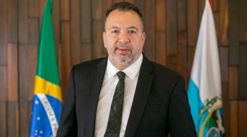 Quem é Márcio Canella, deputado eleito e ex-prefeito preso pela PF no Rio