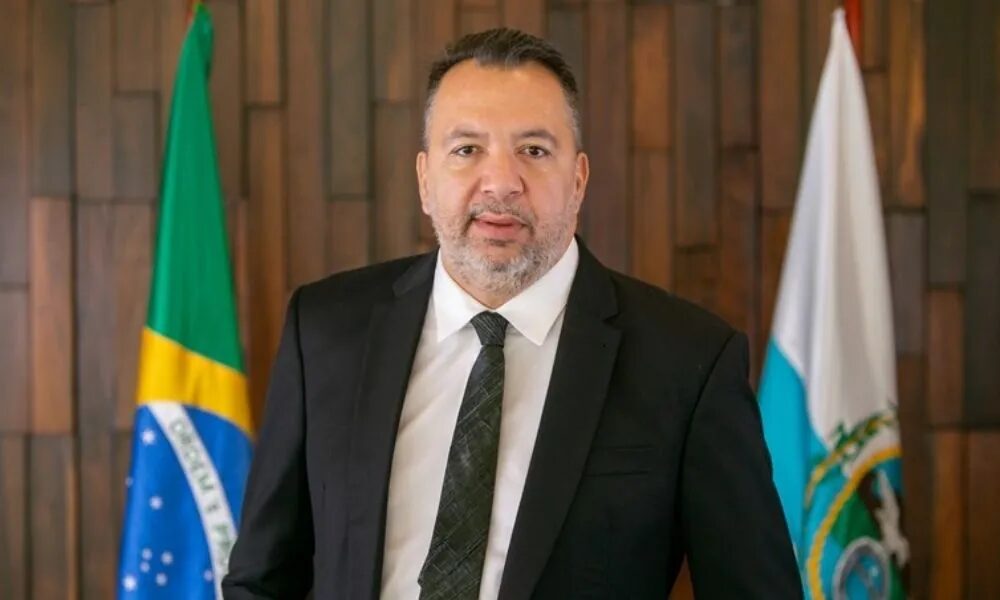 Quem é Márcio Canella, deputado eleito e ex-prefeito preso pela PF no Rio