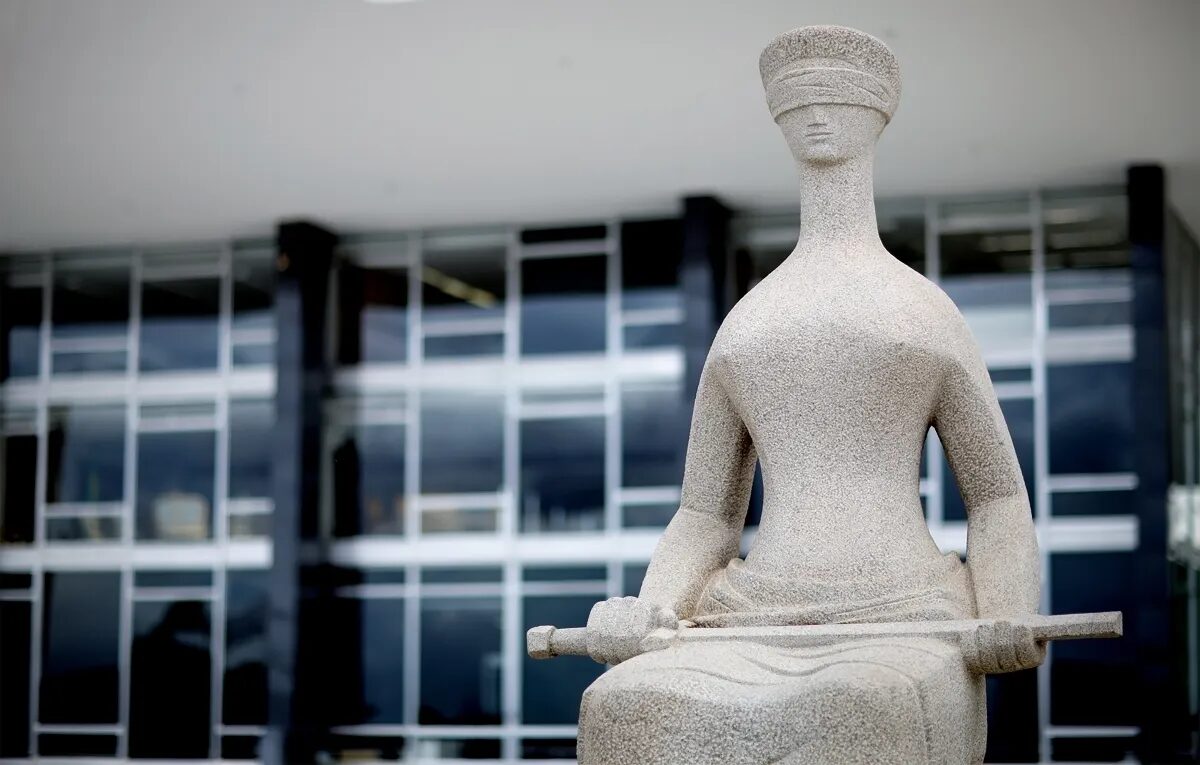 Supremo Tribunal Federal ganha destaque nas eleições de 2026
