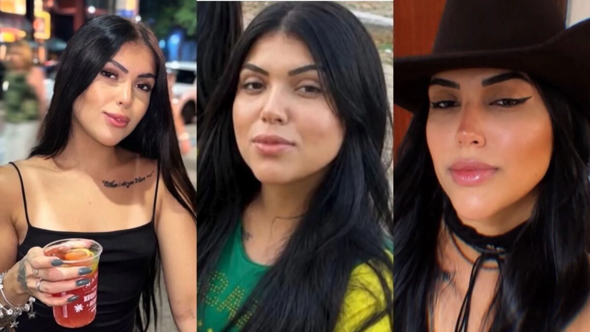 Caso beatriz vitória: corpo de jovem é achado na grande bh