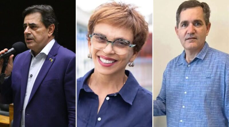 Quem são os dois senadores eleitos por MG e como fica a bancada mineira no Senado