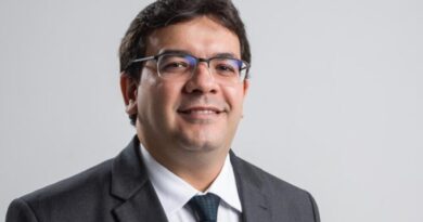Rafael Fonteles diz nunca ter tratado com Lula sobre cargos para o próximo governo