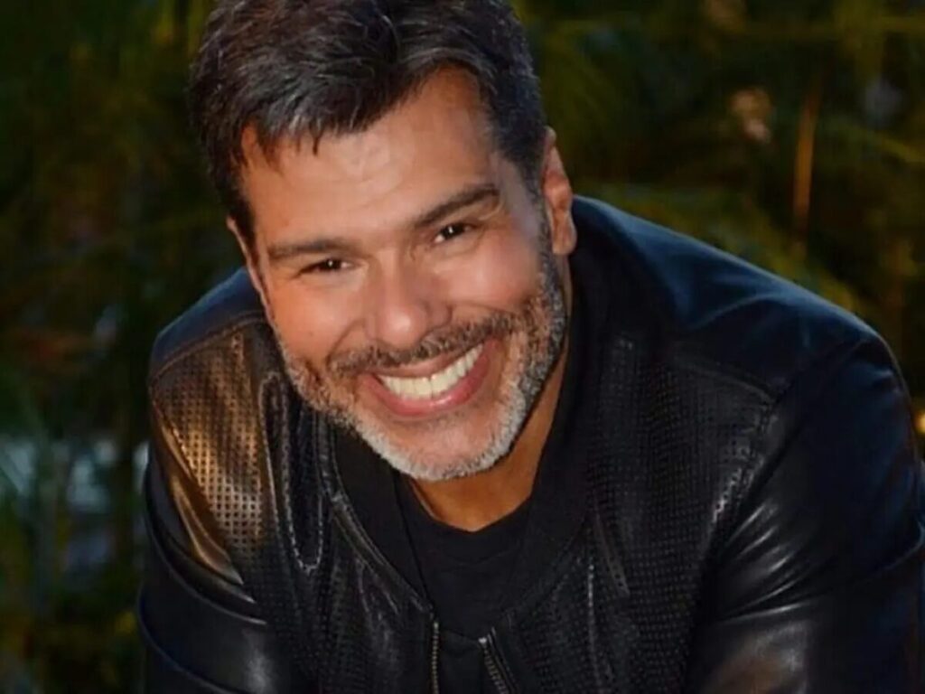 Relembre as namoradas famosas de Maurício Mattar