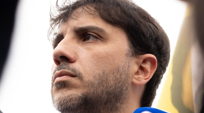 Renan Santos rejeita apoio a Lula, mas vê maior ‘perigo’ com eleição de Flávio