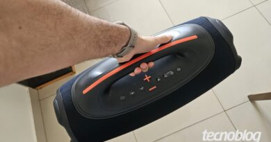 Review da Sabala DR-500: uma caixa para festas em alto e bom som