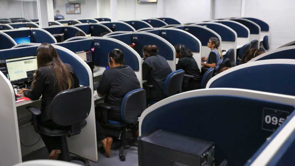 SAC terá de atender 80% das chamadas em até 20 segundos