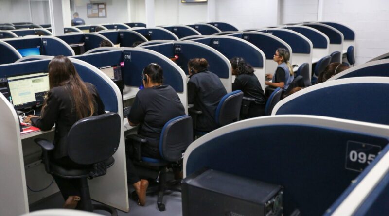 SAC terá de atender 80% das chamadas em até 20 segundos