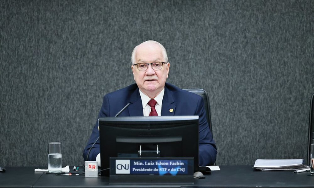 Saiba quem é alvo do inquérito das fake news que Fachin pretende arquivar