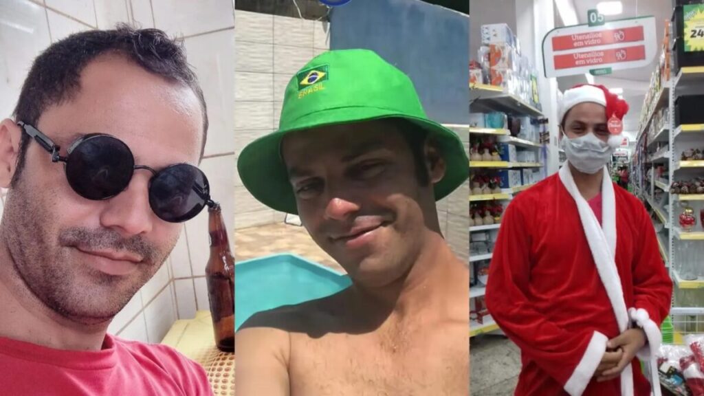 Saiba quem era Diego Gonzaga, trabalhador que morreu em máquina de triturar gelo na Grande BH