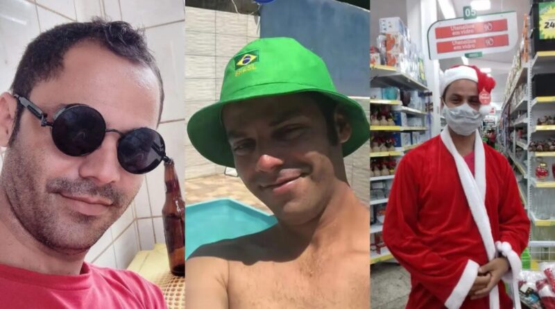 Saiba quem era Diego Gonzaga, trabalhador que morreu em máquina de triturar gelo na Grande BH