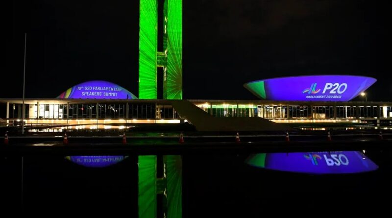 Saiba quem são os 54 senadores eleitos as prioridades