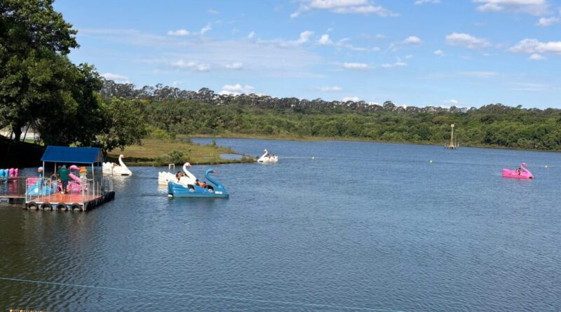 Semana tem máximas de 37 °C e possibilidade de chuva; veja a previsão do tempo para Uberlândia e região