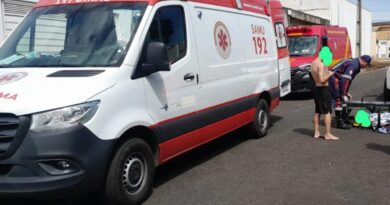 Servidor é atacado por dois pitbulls durante leitura de hidrômetro em MG
