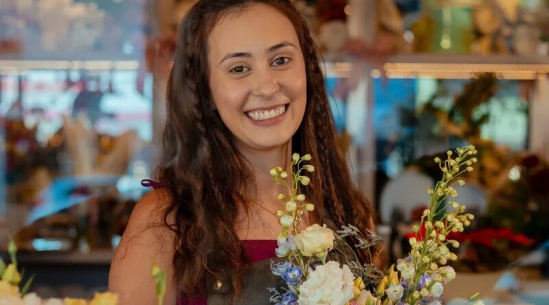 Shopping Uberaba confirma floricultura na quinta expansão