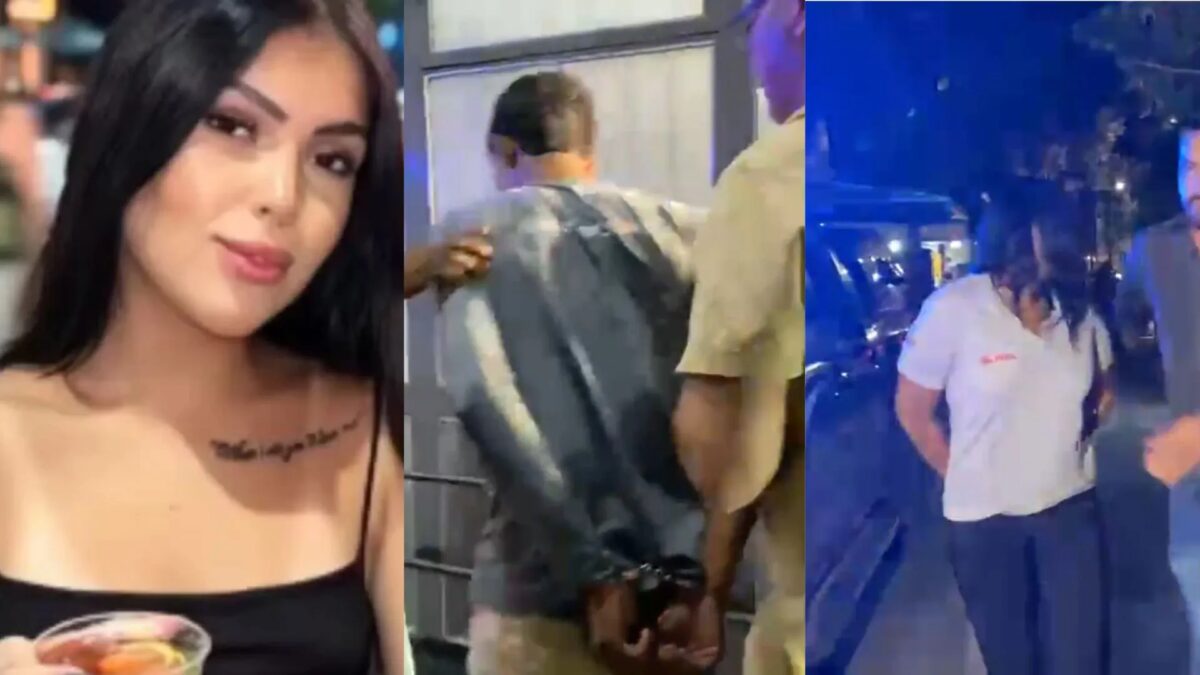 ‘Só queremos justiça’, diz família de jovem que desapareceu e foi encontrada morta na Grande BH