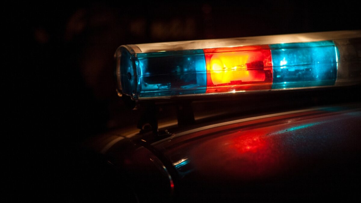 Confronto com a polícia em Araguari resulta na morte de suspeito por homicídio