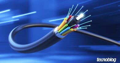 Teste avalia fibra da Vivo, Claro e Nio; veja o resultado