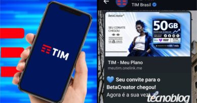 TIM Beta começa a mudar para clientes antigos