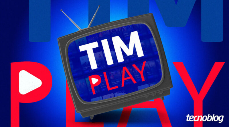 TIM libera combos de streamings e promete economia de 50%