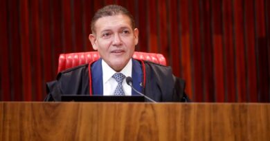 ‘Transcorreram dentro da mais absoluta normalidade’, diz Nunes Marques sobre as eleições