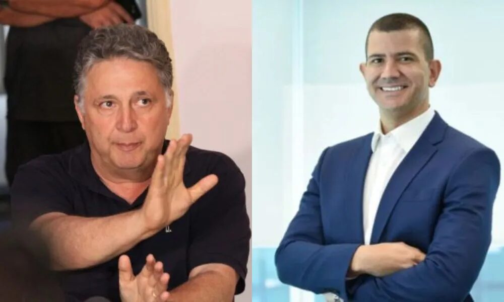 TRE faz retotalização de votos neste sábado, e Ruas deve ser eleito governador do Rio no 1º turno