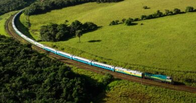 Trem Vitória-Minas tem passagens à venda para viagens noturnas em dezembro; veja preços e horários