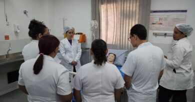 'Trilhas de Futuro' prorroga até novembro inscrições para cursos técnicos gratuitos