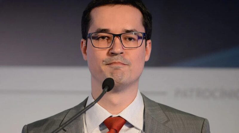 TSE adia julgamento que decide candidatura de Dallagnol ao Senado pelo Paraná