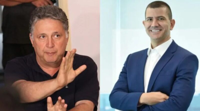 TSE anula votos de Garotinho e abre caminho para eleição de Ruas no 1º turno