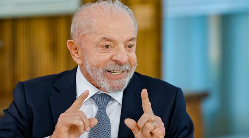 TSE determina que dona do Facebook esclareça em 48h restrições a posts da campanha de Lula
