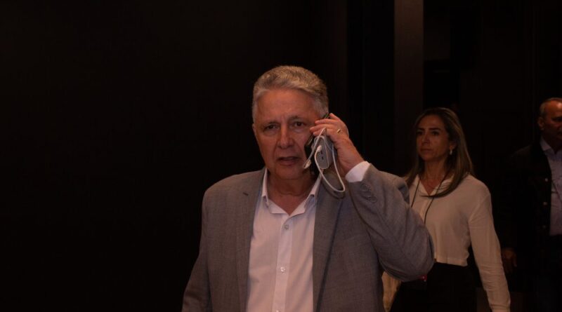 TSE julga nesta quinta desistência de Garotinho que pode decidir eleição no RJ