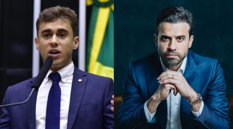TSE proíbe Nikolas Ferreira e Pablo Marçal de republicar conteúdos vetados
