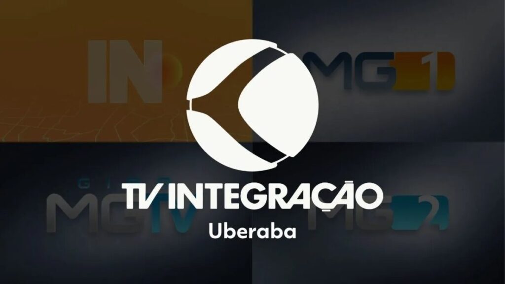 TV Integração de Uberaba ao vivo: assista aos telejornais