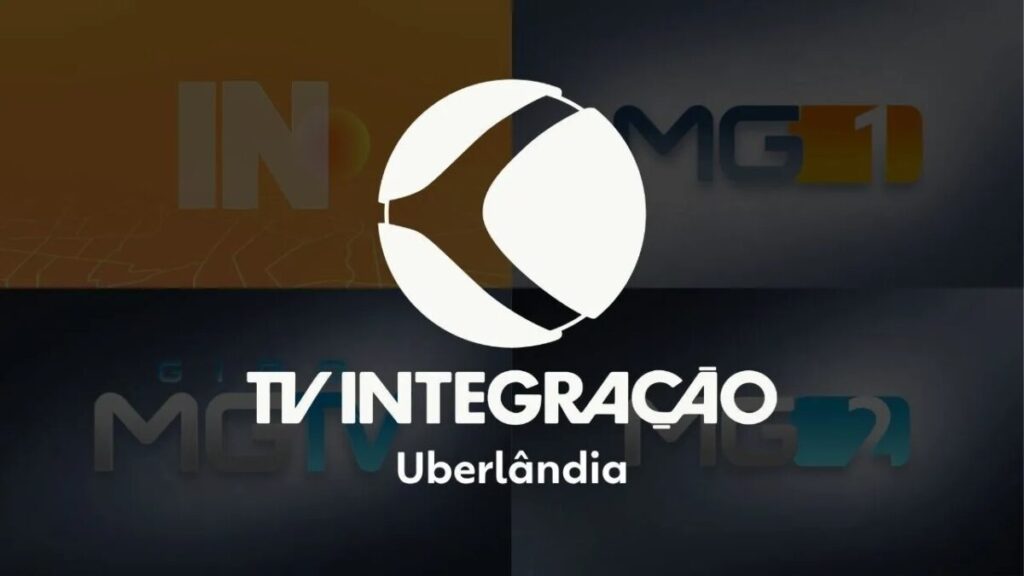 TV Integração de Uberlândia ao vivo: assista aos telejornais