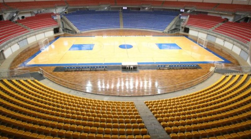 UBERLÂNDIA RECEBE SUPER TAÇA MINAS GERAIS DE VÔLEI COM 43 EQUIPES