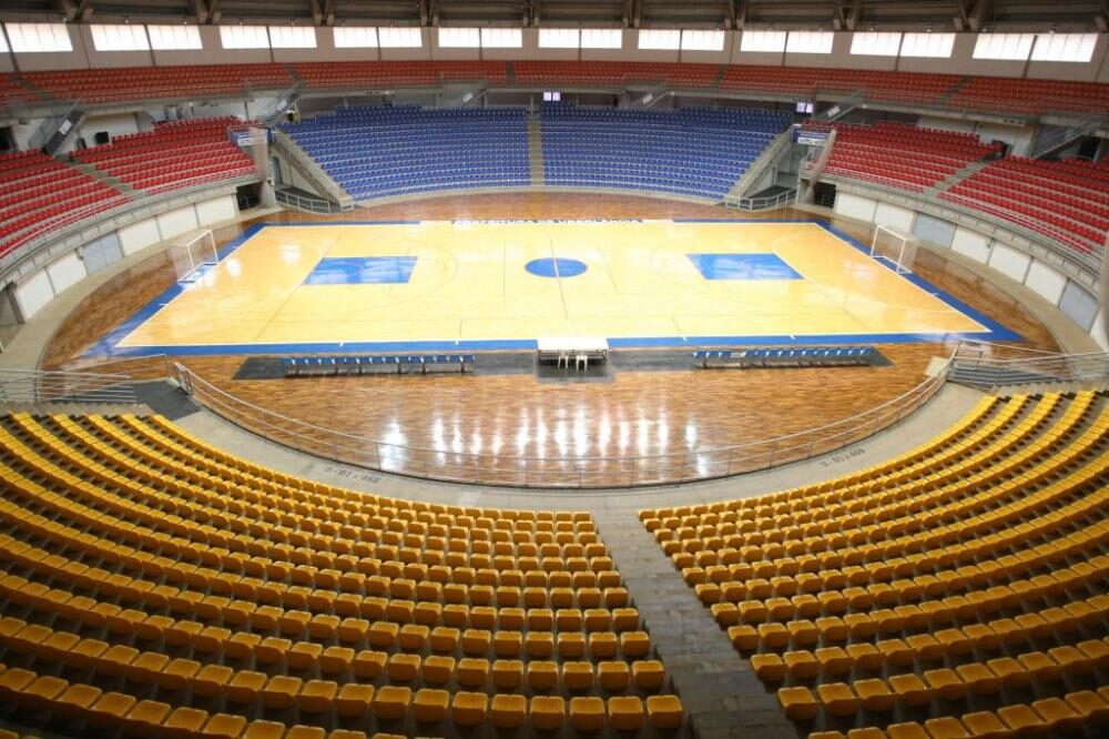 UBERLÂNDIA RECEBE SUPER TAÇA MINAS GERAIS DE VÔLEI COM 43 EQUIPES