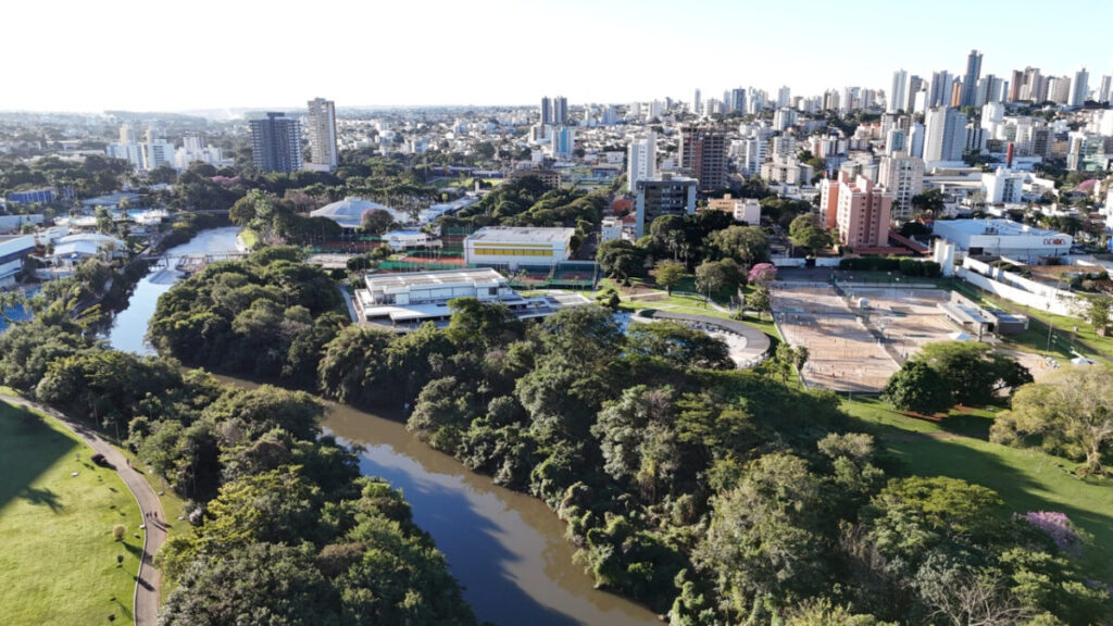 Uberlândia reúne comitês de bacias de Minas Gerais para discutir a gestão da água