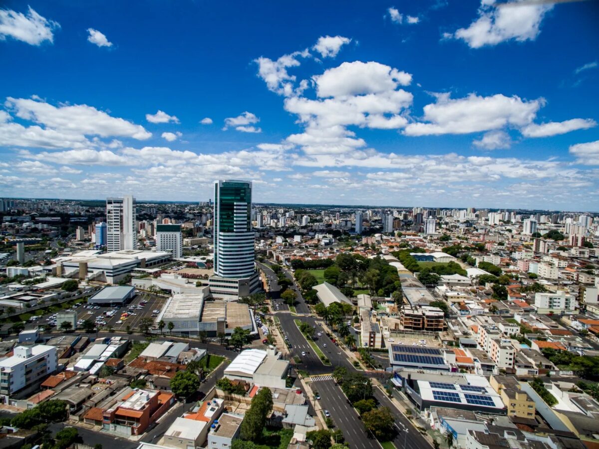 Uberlândia entra para seleta rede global de cidades lixo zero